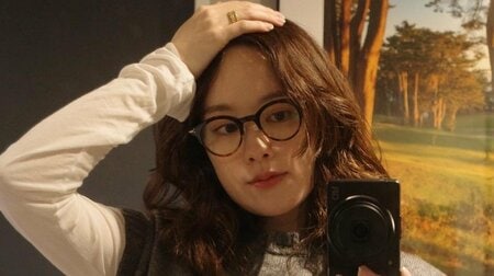 「かなり大きくなった！」第1子妊娠中・筧美和子 おしゃれなマタニティコーデを披露！美脚際立つミニスカ姿やおなかに手を添える姿に注目