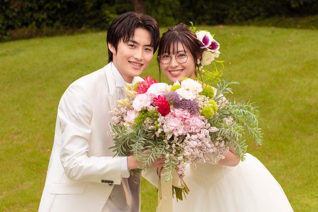 瀧本美織主演ドラマが地上波放送決定！「大変な状況の中、みなさんの楽しみになれたら」