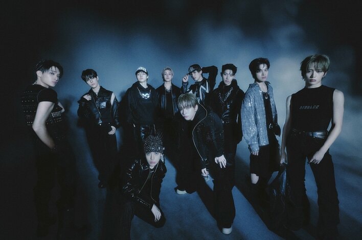 xikers、ファンクラブ会員限定スペシャルイベント ＜ユニット別 トレカお渡し会＞ 実施決定！ ファンクラブ会員なら誰でも参加可能！