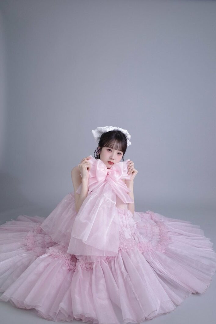 ピンク♡ドレス♡かわいすぎる♡ 永遠の人気カラー！大人可愛いピンクカラードレス10選♡【今週の