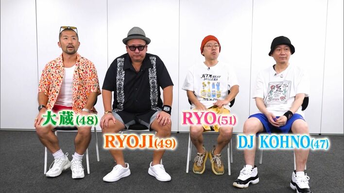 ケツメイシ CD DVD セット　ryoji ryo DJ kohno 大蔵 ケツメイシ『ケツノポリス7』Ryoji 大蔵 DAIZO DJ KOHNO 邦楽の通販 by