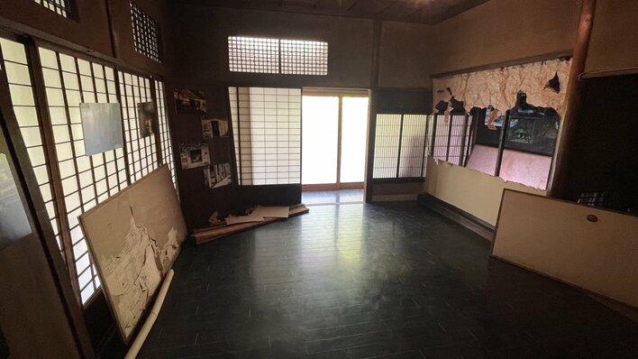 あなたは写真の中の霊が見えますか？東京・渋谷で“霊が見える感覚”を