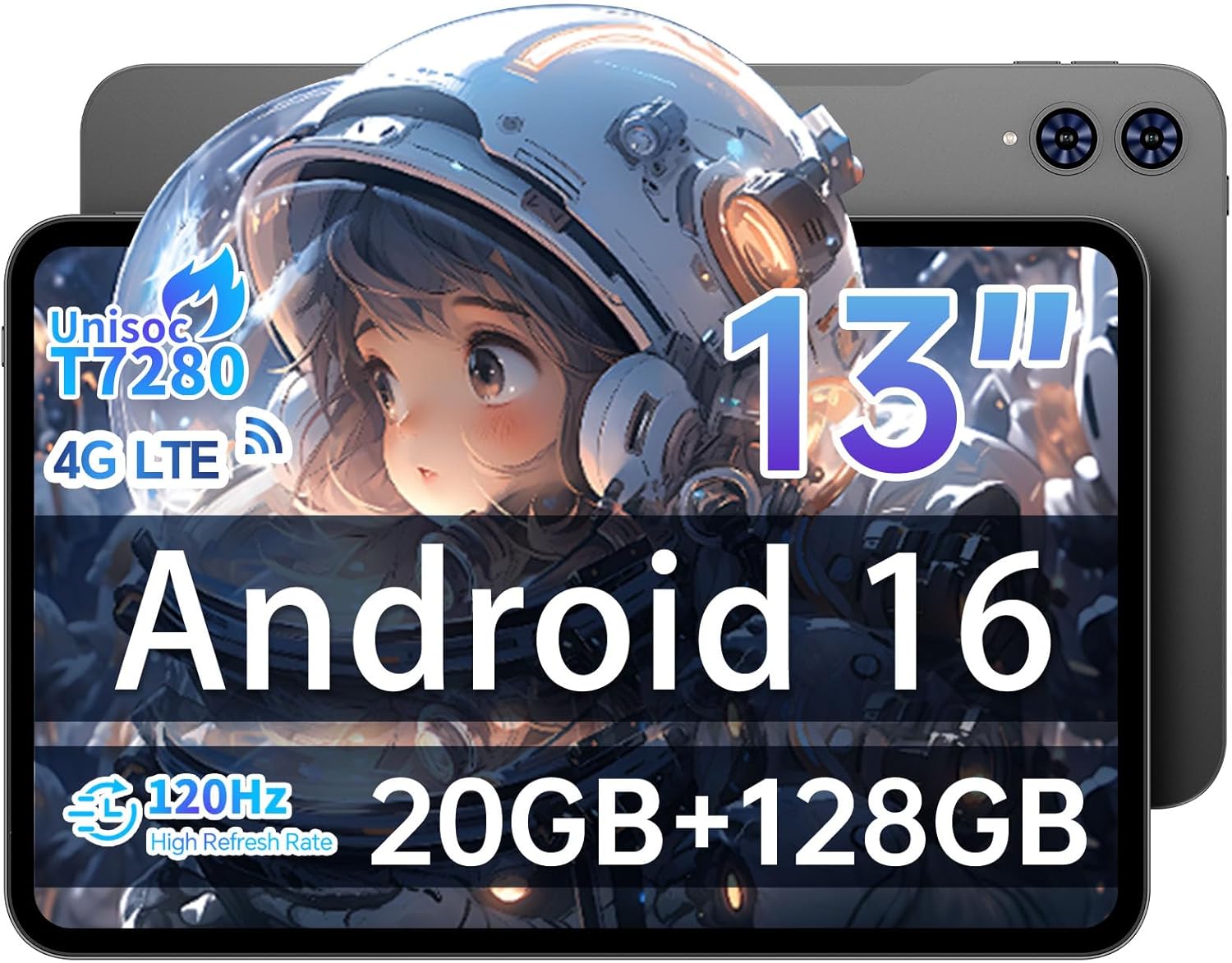 置き場所問題セール(T^T)商品説明必読☆イイネしてね 21762円ゲット】人気タブレット『Teclast T65』をクリスマス期間限定に