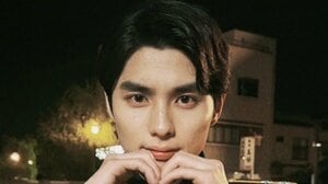 「キュンキュン」本田響矢 “外套瀧昌様”が“永遠ポーズ”！クール＆おちゃめなオフショットに「待受にしていいですか？」「常にカッコいいと可愛いが渋滞」ドラマ『波うららかに、めおと日和』