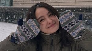 葵わかな 姉がチラリな姉妹ショットを公開！雪降る函館であの超人気作品の聖地巡礼＆新鮮な海の幸を満喫した幸せあふれるショットに反響「推し活素敵」「最高の旅ですね」