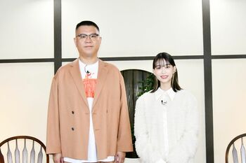 森川葵「漫画のおかげで心がスケスケ」お互いの気持ちを知り、抱くライバル心