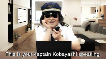 「リモートワーク」って英語で言えますか？【金ため英会話】