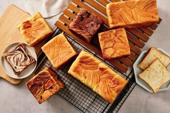 パン好きから愛されるパン屋を表彰！「rebake AWARD 2025」『ブーランジェリー リリッカ』が5年連続受賞を達成