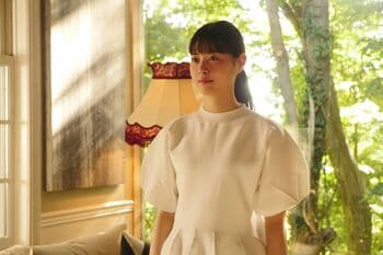 西野七瀬『世にも奇妙な物語』初出演＆初主演！「自分と似ているところもあり、等身大で演じることができました」