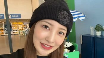 【新居引っ越し】板野友美 IKEAで“爆買い”！約10万円82点の商品購入動画に「絶対新居鬼広いの分かる」「ルームツアー楽しみ」