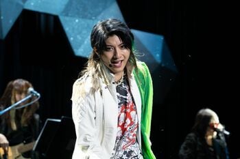 7 MEN 侍 本髙克樹 生演奏の演出から刺激を受けるも「複雑すぎて矢花呼んでこないとダメだな」