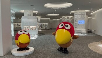 森永エンゼルミュージアム MORIUM（モリウム）４周年を機に2月24日（火）リニューアルオープン　～”モリウム春のおでかけキャンペーン” ３月23日（月）開始～