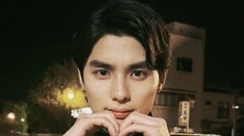 「キュンキュン」本田響矢 “外套瀧昌様”が“永遠ポーズ”！クール＆おちゃめなオフショットに「待受にしていいですか？」「常にカッコいいと可愛いが渋滞」ドラマ『波うららかに、めおと日和』