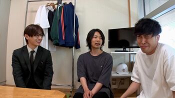 山田涼介のインスタにハチミツ芸人が写り込み！？「ファンのみなさん、不安になっていたかと思いますがこういうことです（笑）」