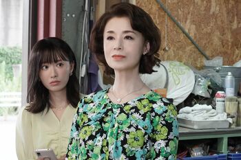 ＜試写室＞誰が悪で、誰がそうでもなくて、どう騙されていくのか？いづみとともに体感して！