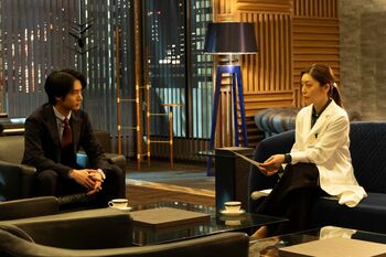 美咲（白山乃愛）の手術が成功！ついに海斗（赤楚衛二）による新病棟プロジェクトが始動する『Re:リベンジ』第7話予告