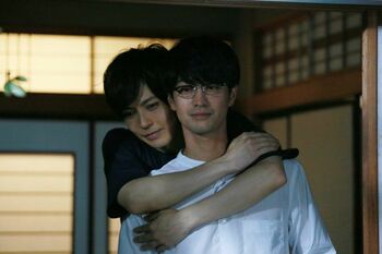 FODにて『劇場版ポルノグラファー～プレイバック～』の独占配信が決定！