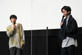 【ほぼ全文起こし】井ノ原快彦 道枝駿佑へアドバイス「もっと羽目を外していい」