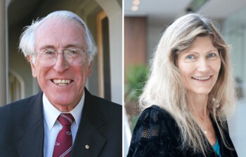「2026年 第47回本田賞」グレアム・M・クラーク教授とインゲボルグ・ホフマイヤー博士が受賞