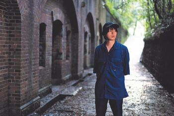 伊野尾慧 海洋ゴミ問題に立ち向かう人たちに密着！海の現状に迫る