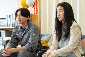 ＜試写室＞土ドラ『再生のウズメ』依頼を通して、それぞれ事情を抱えている登場人物の過去や生い立ち、現在の生き方が少しずつつながっていく