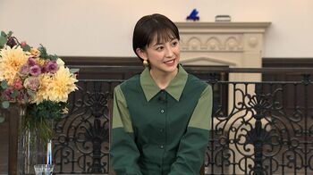 宮司愛海が明かす危機感「自分がしゃべっていることに価値を感じない」