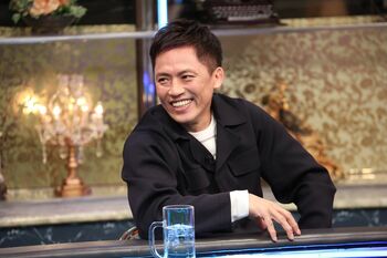 柔道界の頂点に立った男・野村忠宏が結婚式の2次会で腕相撲を挑まれたときの対処法は！？