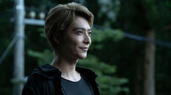 高槻と尚哉の出会いから1年…“奇跡の少女”の謎に迫る『准教授・高槻彰良の推察Season2』第1話予告