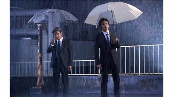 北村匠海が『教場Ⅱ』に出演！木村拓哉演じる風間の義眼の真相を知る？後輩刑事役