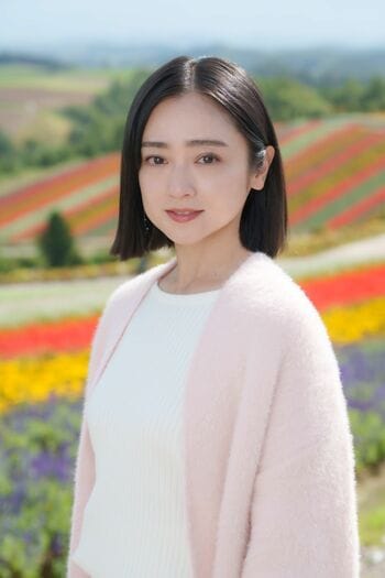安達祐実主演！“愛する幸せ、愛される幸せ”を見つけるための、大人のラブストーリー！FODオリジナルドラマ 『愛してるって、言いたい』制作・配信