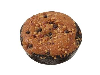 韓国でも流行中！しっとり食感と濃厚なチョコの甘みが楽しめるスイーツパンの新作がセブン‐イレブンで発売！