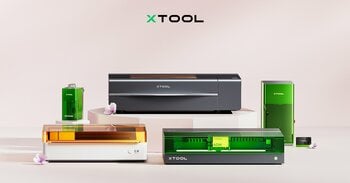 【最大32%OFF】Amazon 春の新生活応援セール第一弾！xToolレーザー彫刻機を特別価格で手に入れるチャンス！