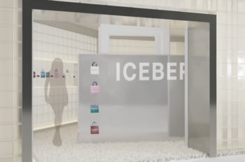 北海道発・新食感生チョコレート「ICEBERG」誕生。2026年1月16日、日本最大級のバレンタインイベント、ジェイアール名古屋タカシマヤ「アムール・デュ・ショコラ」で先行デビュー。