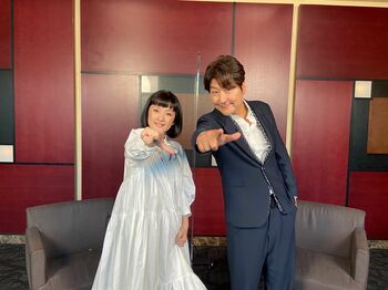 千秋が大好きな俳優、ソン・ガンホに独占インタビュー！