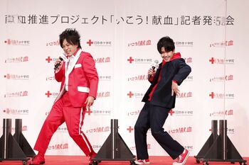 鈴木福、ぺこぱ・松陰寺を完全コピー！？シュウペイ「松陰寺さん倒れても安心！」