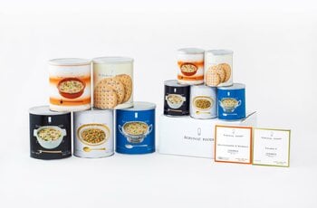 セイショップ、高島屋新宿店「いのちと暮らしをつなぐTSUNAGARU BOUSAI POP UP STORE」に出展。