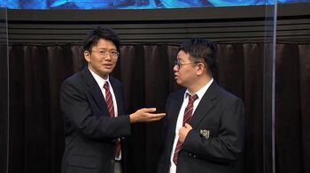 ミキ・昴生『めざましテレビ』での“お約束”に「これ毎回やらせるのやめて」