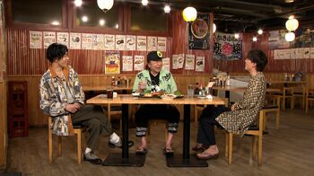 古田新太が考える引き際「今思っているのは、テレビと映画やめようかなって」