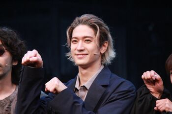 中島裕翔 2年ぶりの主演舞台に気合十分「30歳を迎えた自分が、若い気持ちに戻ることは楽しみ」