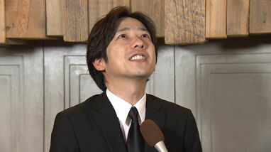 アナウンサー　小倉智昭さん　直筆サイン色紙 小倉智昭さんが77歳で死去 「とくダネ！」などの名物司会者、晩年はが