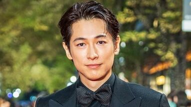✡ディーン・フジオカ　ディーン・フジオカ新聞　2015年 ✡ディーン・フジオカディーン・フジオカ新聞2015年 - 印刷物