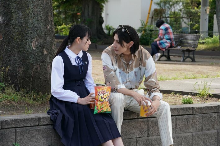 【写真】『愛の、がっこう。』第2話を写真で見る