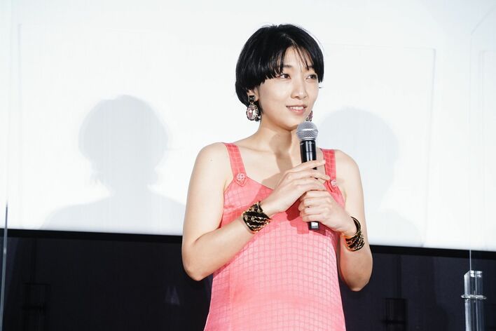 安藤サクラの疑問に阿部華也子「『めざまし』は調査いたしません！」