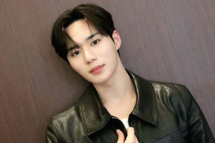 韓国BLドラマ初主演で世界が注目！WEiキム・ジュンソ 注目して