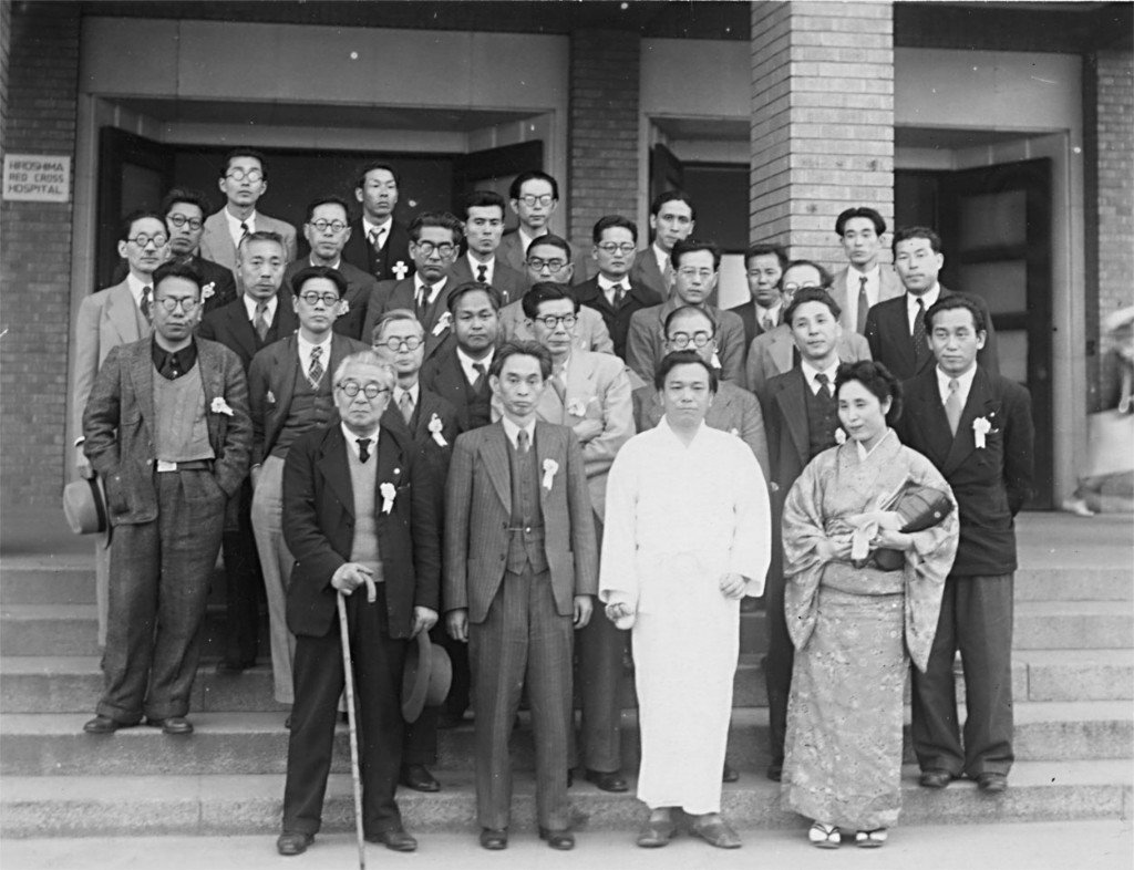 沼津市芹沢光治良記念館 戦後80年連動企画展 「光治良の戦争と