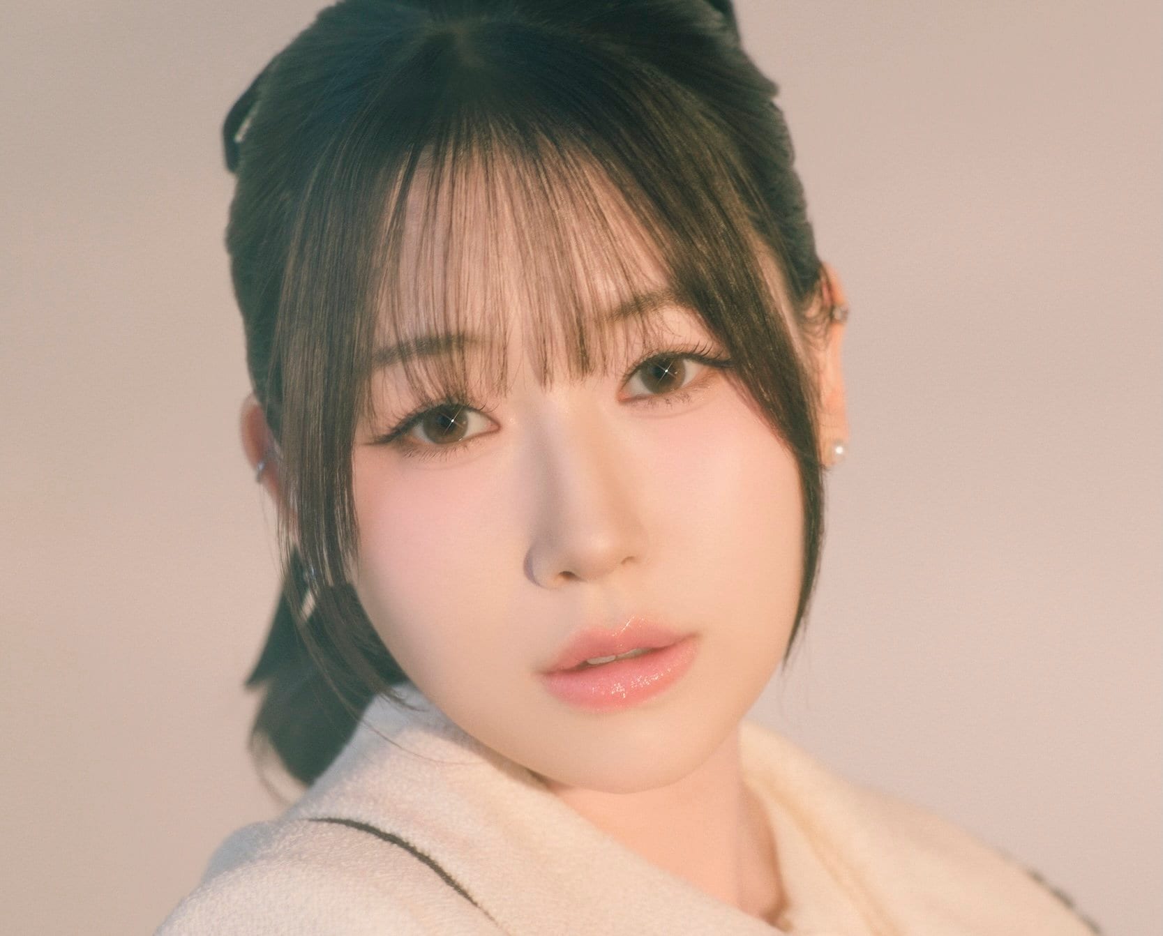 ME:I・MOMONA  自分は芸能界に向いていないのではと考えることも…「支えてくれるのはメンバー」良いところを言葉にしてくれる