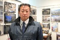 「撮っていいものなのか」“心を殺して”シャッターを切った震災から15年 撮り続けたから“救われた”写真屋さんの葛藤 【伝え、つなぐ、15年】