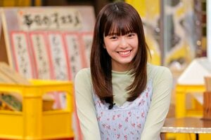 『GTO』に出演中の堀口真帆が初登場！「ずっと笑いっぱなしで、とにかくテンポが速くて、会話についていくのに必死でした」『ちゃちゃ入れマンデー』