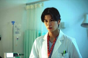 THE RAMPAGE・長谷川慎 初単独主演作への思い「自分が今できる全力を詰め込んだ作品になりました」『顔のない患者-救うか、裁くか-』