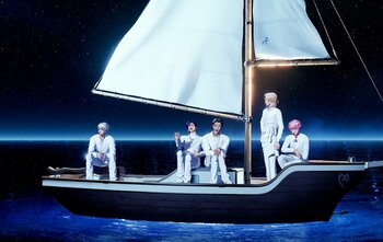 絶大な人気を誇るK-POPバーチャルアイドルPLAVE、初のワールドツアー日本公演『2026 PLAVE World Tour [KEEP IT MANIC] in Japan』が盛況裏に終了！